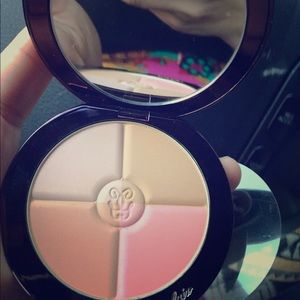 Guerlain Terracotta 4 Seasons Nude